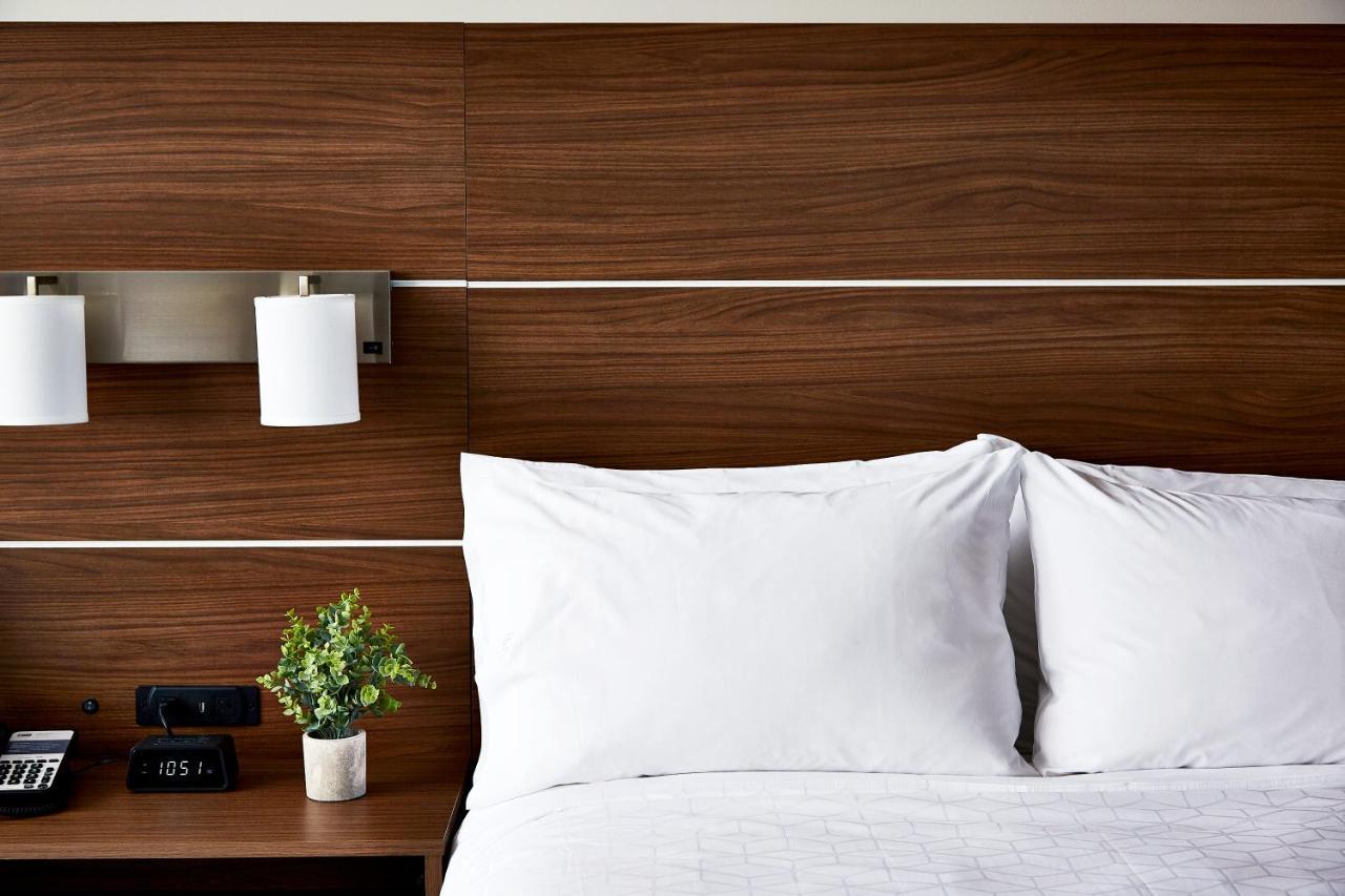Holiday Inn Express - Nyc Brooklyn - Sunset Park By Ihg New York Dış mekan fotoğraf