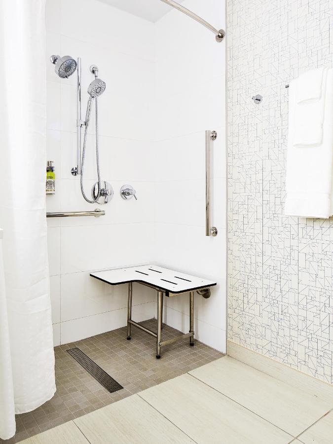 Holiday Inn Express - Nyc Brooklyn - Sunset Park By Ihg New York Dış mekan fotoğraf
