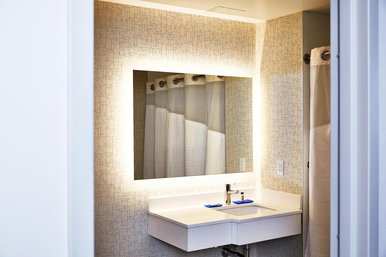 Holiday Inn Express - Nyc Brooklyn - Sunset Park By Ihg New York Dış mekan fotoğraf