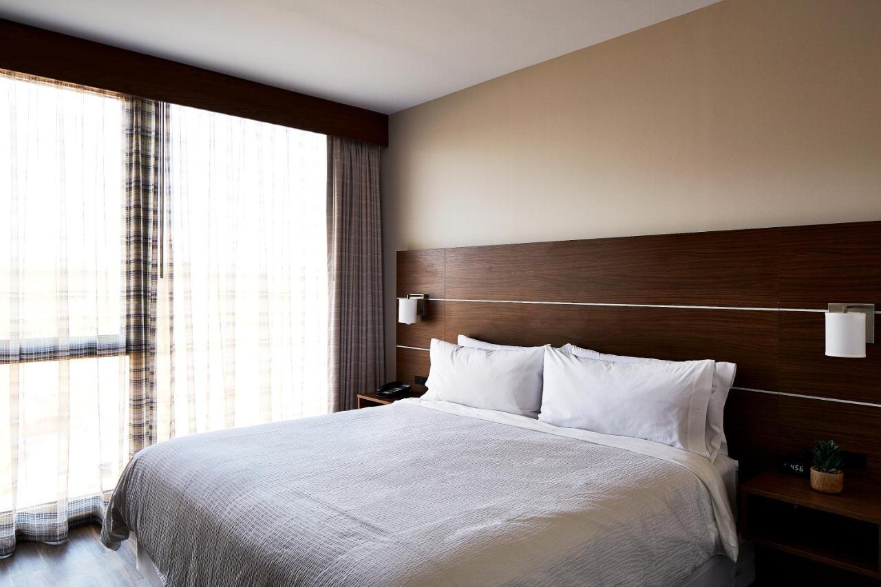 Holiday Inn Express - Nyc Brooklyn - Sunset Park By Ihg New York Dış mekan fotoğraf