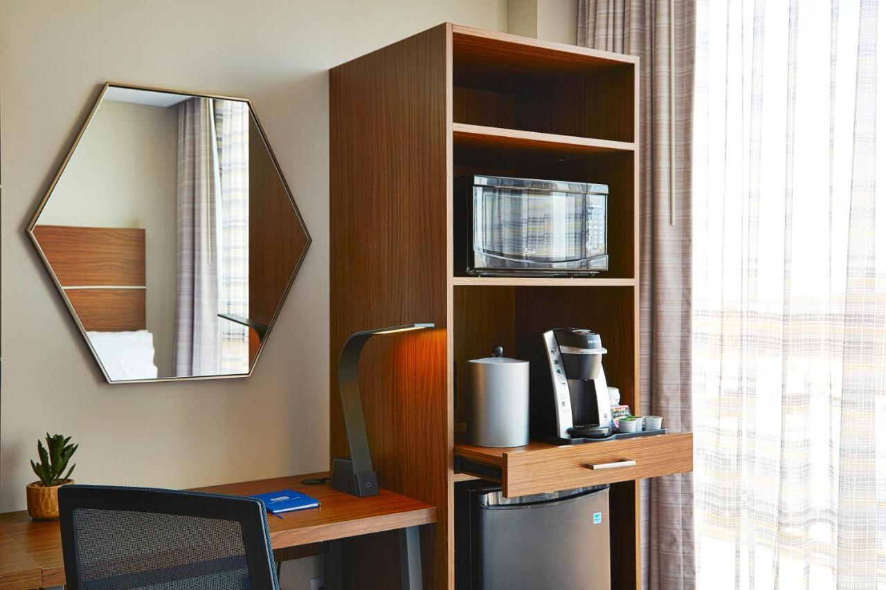 Holiday Inn Express - Nyc Brooklyn - Sunset Park By Ihg New York Dış mekan fotoğraf