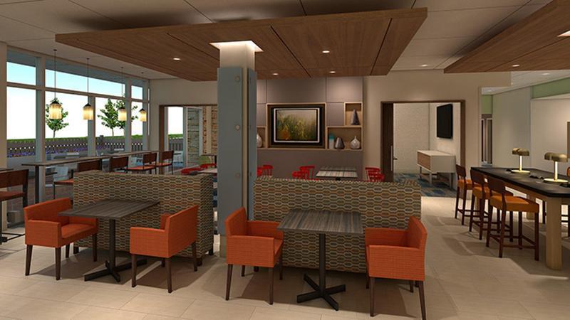 Holiday Inn Express - Nyc Brooklyn - Sunset Park By Ihg New York Dış mekan fotoğraf
